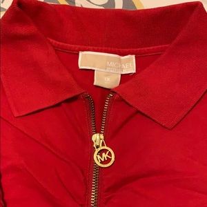 Michael Kors Polo Shirt